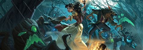 the witchwood rewards|Enter The Witchwood Now! .